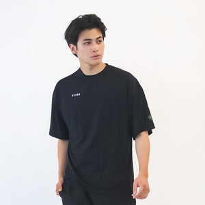 SOFT DRY 半袖Tシャツ　SA-24517