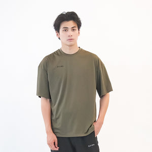 SOFT DRY 半袖Tシャツ　SA-24517