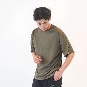 SOFT DRY 半袖Tシャツ　SA-24517