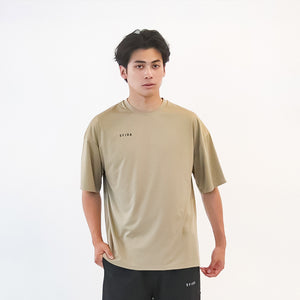 SOFT DRY 半袖Tシャツ　SA-24517