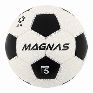 【サッカーボール】MAGNAS （芝用）SB-23MN04　5号球