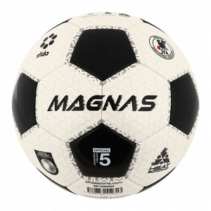 【サッカーボール】MAGNAS （土用）SB-23MN03　5号球