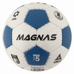 【サッカーボール】MAGNAS （土用）SB-23MN03　5号球