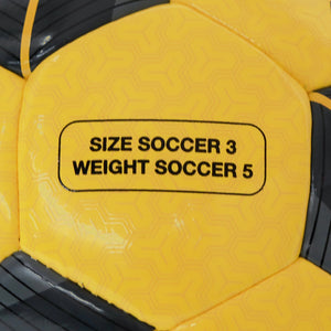 【トレーニング用サッカーボール】VAIS TRAINING Soccer 3　SB-23TR01　3号球