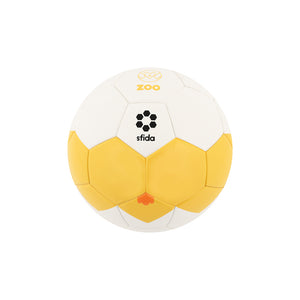 【幼児用ボール】Football Zoo Airless  ヒヨコ　SB-23ZA01