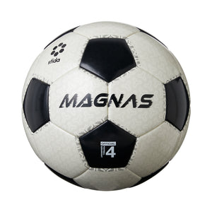 【サッカーボール】MAGNAS JR （土用）SB-24MN05　4号球