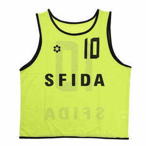 SFIDA TEAM BIBS 　SH-24G02