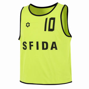 SFIDA TEAM BIBS 　SH-24G02