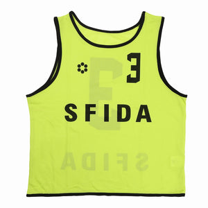 SFIDA TEAM BIBS 　SH-24G02