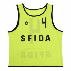 SFIDA TEAM BIBS 　SH-24G02