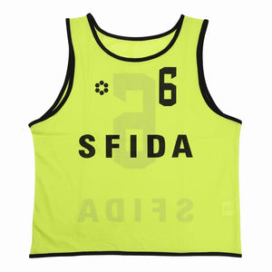 SFIDA TEAM BIBS 　SH-24G02