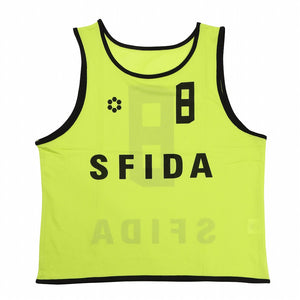 SFIDA TEAM BIBS 　SH-24G02