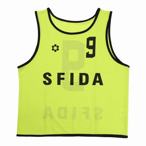 SFIDA TEAM BIBS 　SH-24G02