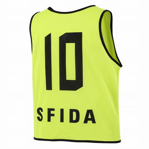 SFIDA TEAM BIBS 　SH-24G02