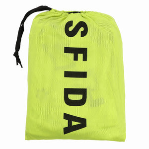 SFIDA TEAM BIBS 　SH-24G02