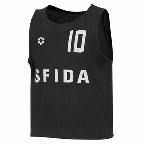 SFIDA TEAM BIBS 　SH-24G02