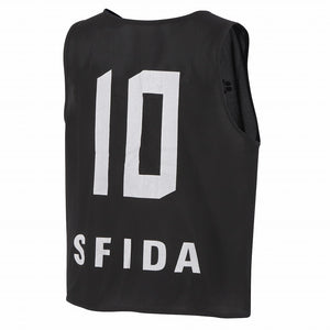 SFIDA TEAM BIBS 　SH-24G02