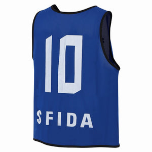 SFIDA TEAM BIBS 　SH-24G02