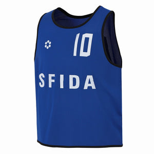 SFIDA TEAM BIBS 　SH-24G02