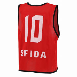 SFIDA TEAM BIBS 　SH-24G02