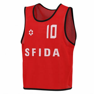 SFIDA TEAM BIBS 　SH-24G02