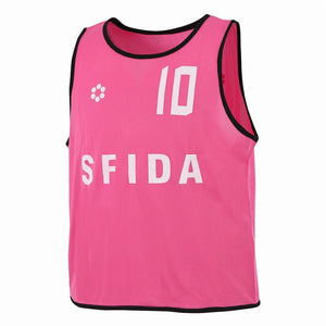 SFIDA TEAM BIBS 　SH-24G02