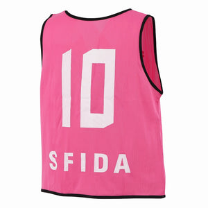 SFIDA TEAM BIBS 　SH-24G02