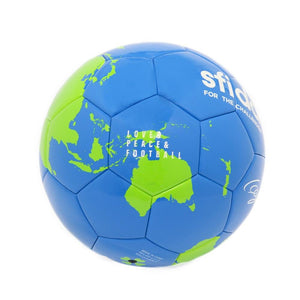 [サッカーボール4号球] THE GLOBE BO-GL01 - sfida Online Store