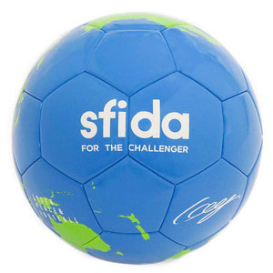 [サッカーボール4号球] THE GLOBE BO-GL01 - sfida Online Store