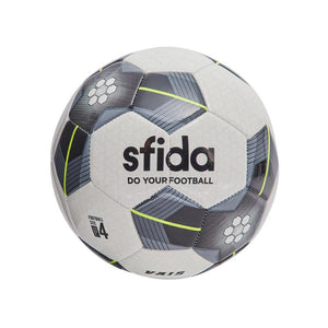 [サッカーボール4号球] VAIS TRAINING ブラック BSF-VA05 - sfida Online Store