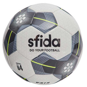 [サッカーボール4号球] VAIS TRAINING ブラック BSF-VA05 - sfida Online Store