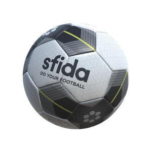 [サッカーボール4号球] VAIS TRAINING ブラック BSF-VA05 - sfida Online Store