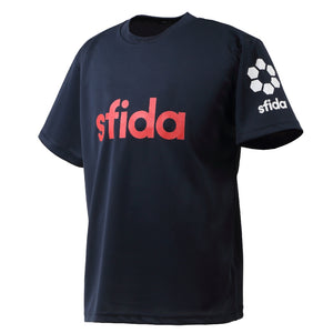 ［SALE］sfidaプラクティスTシャツ　SA-22843