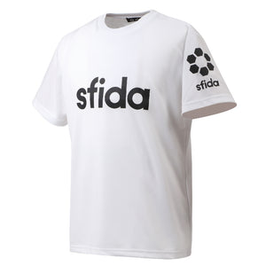 ［SALE］sfidaプラクティスTシャツ　SA-22843