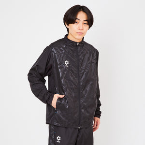 【OUTLET】TEAMPres ウィンドジャケット SA-23800