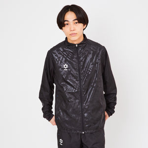 【OUTLET】TEAMPres ウィンドジャケット SA-23800