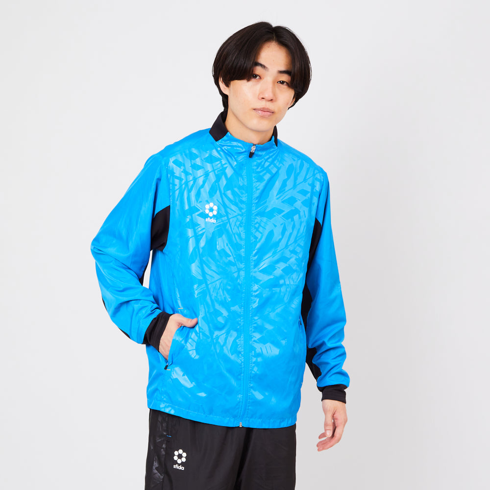 【OUTLET】TEAMPres ウィンドジャケット SA-23800