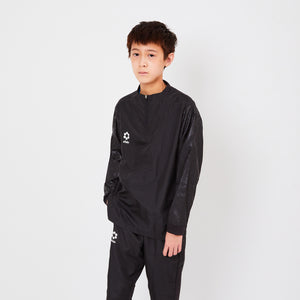 【OUTLET】TEAMPres ピステHZトップ JR SA-23802JR