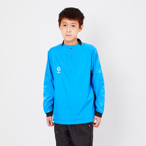 【OUTLET】TEAMPres ピステHZトップ JR SA-23802JR