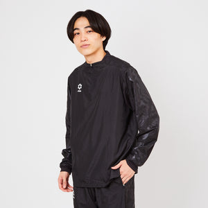 【OUTLET】TEAMPres ピステHZトップ SA-23802