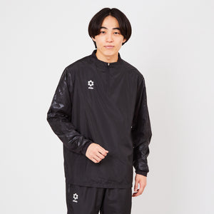 【OUTLET】TEAMPres ピステHZトップ SA-23802