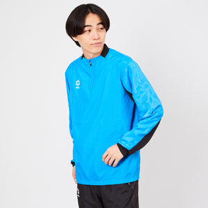 【OUTLET】TEAMPres ピステHZトップ SA-23802