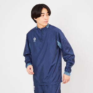 【OUTLET】TEAMPres ピステHZトップ SA-23802