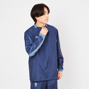 【OUTLET】TEAMPres ピステHZトップ SA-23802