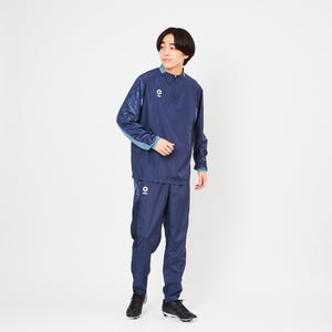 【OUTLET】TEAMPres ピステHZトップ SA-23802