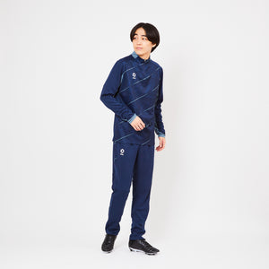 【OUTLET】TEAMPres ウォームアップパンツ SA-23805