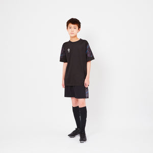 【OUTLET】TEAMPres プラクティスシャツS/S JR  SA-23807JR