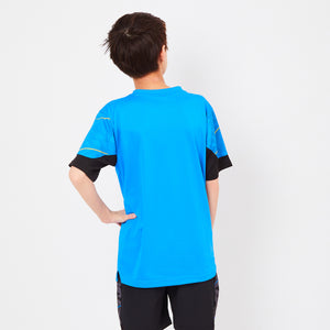 【OUTLET】TEAMPres プラクティスシャツS/S JR  SA-23807JR