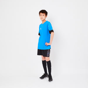 【OUTLET】TEAMPres プラクティスシャツS/S JR  SA-23807JR