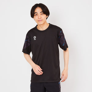 【OUTLET】TEAMPres プラクティスシャツS/S SA-23807